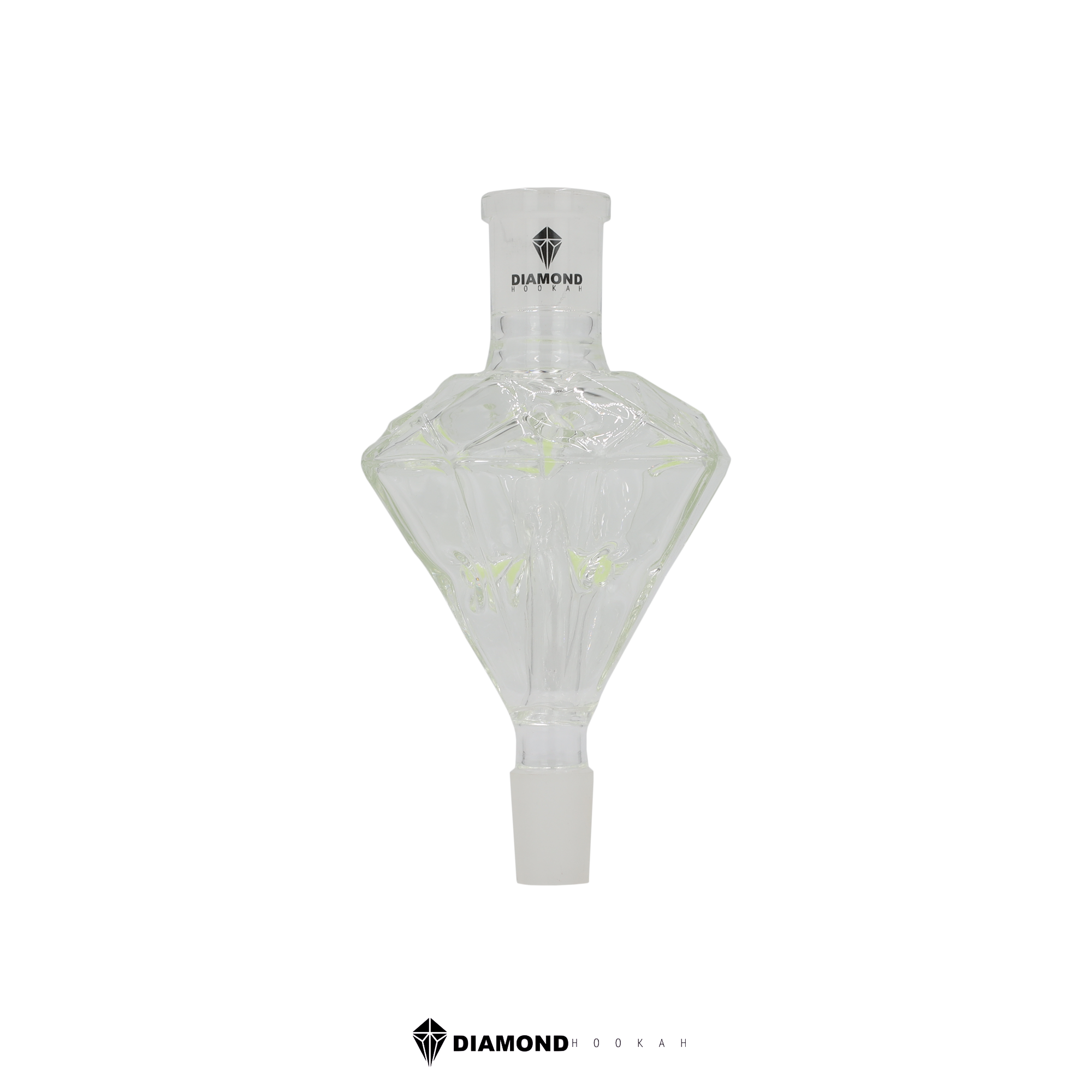 Diamond Molassefänger Glow