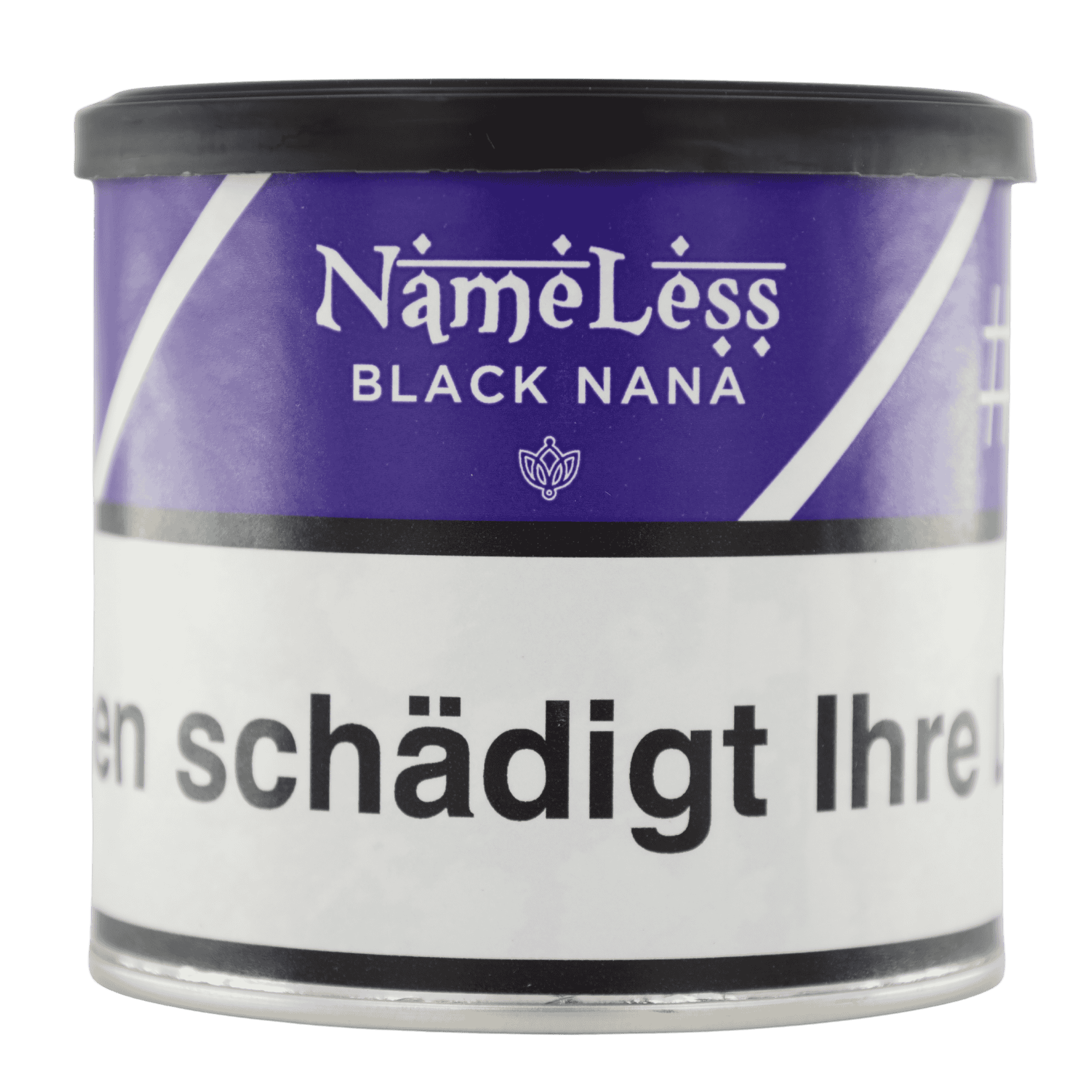 Nameless Tobacco Base - Black Nana - 65g