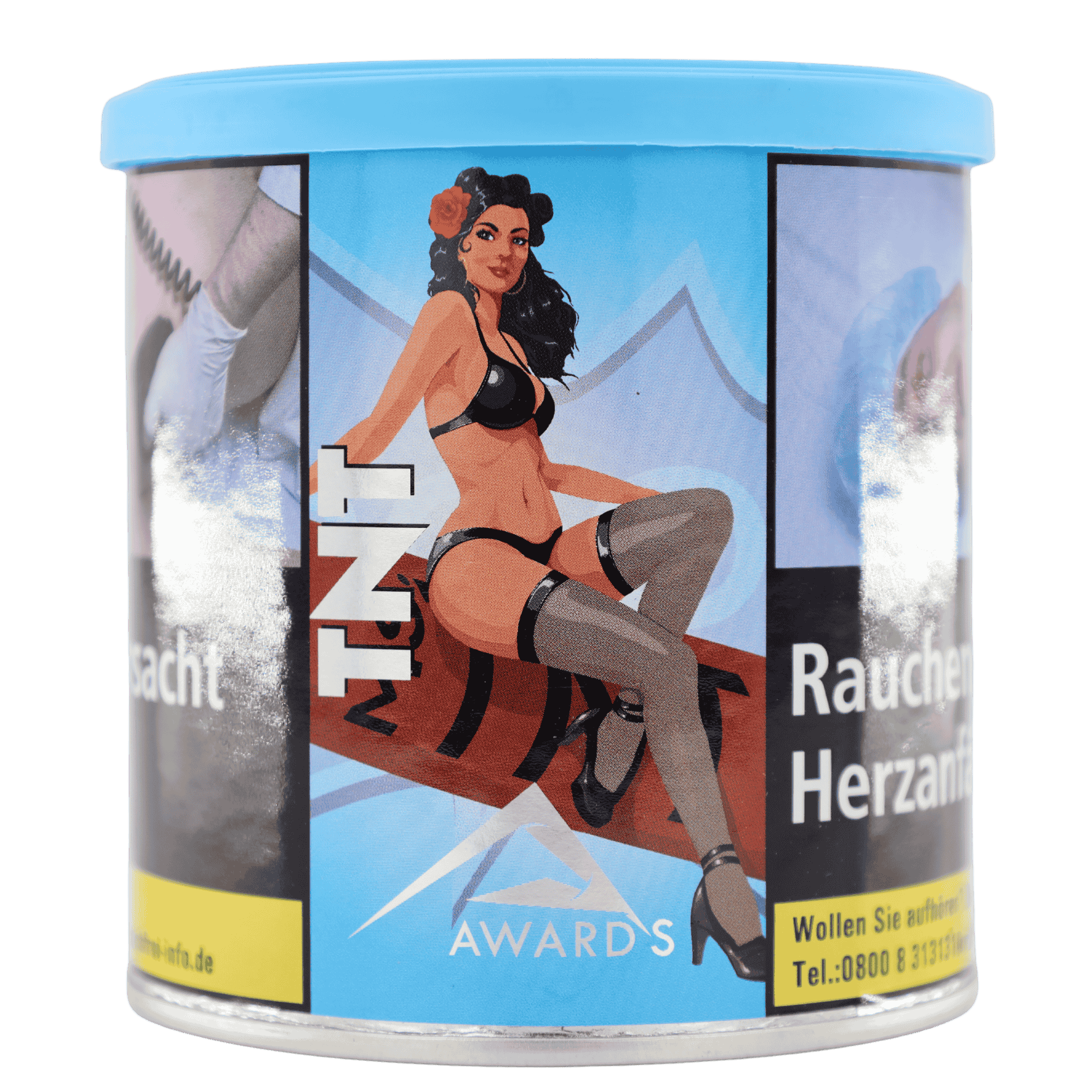 OS Tobacco - TNT (Awards) - 200g