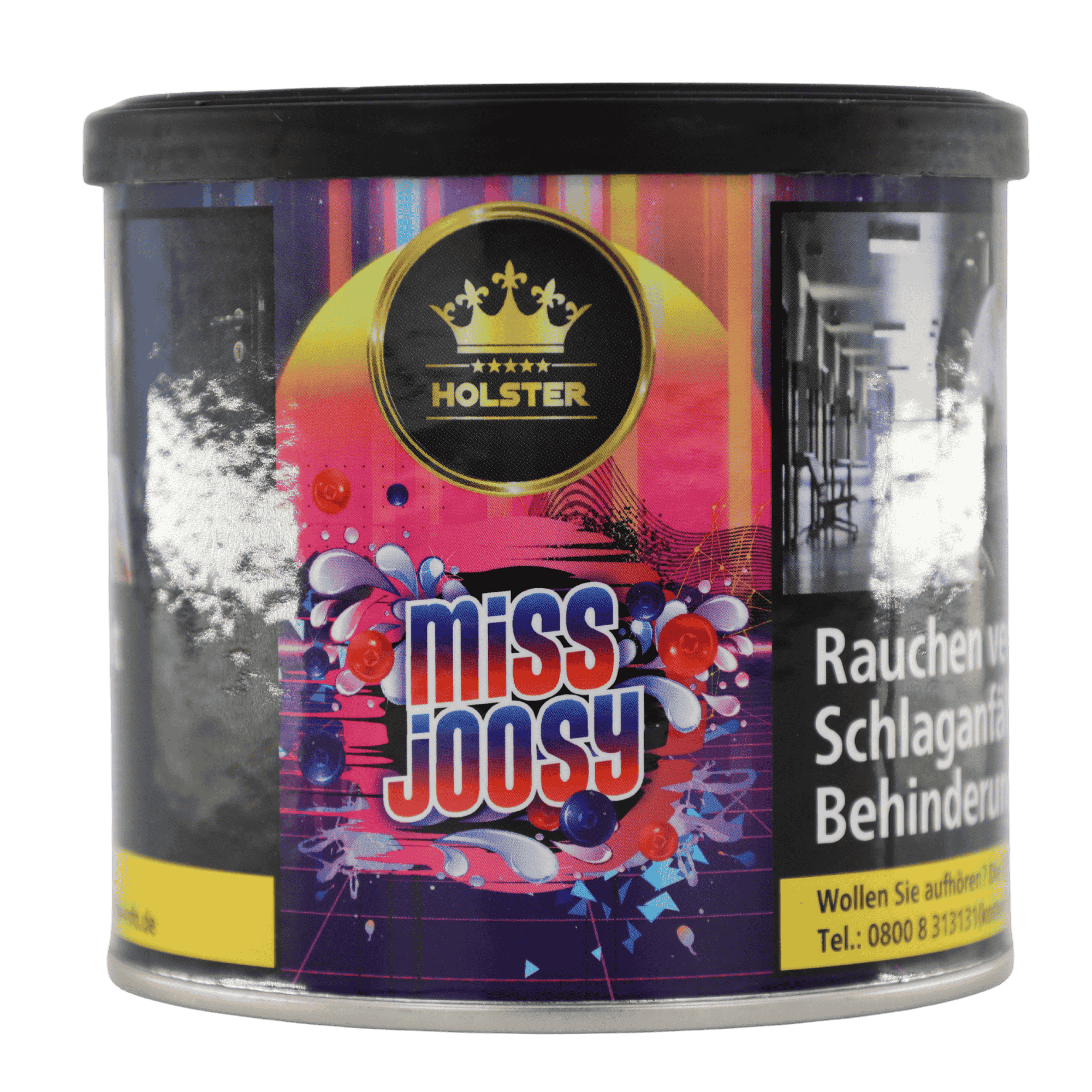 Holster Tobacco - Miss Joosy - 200g