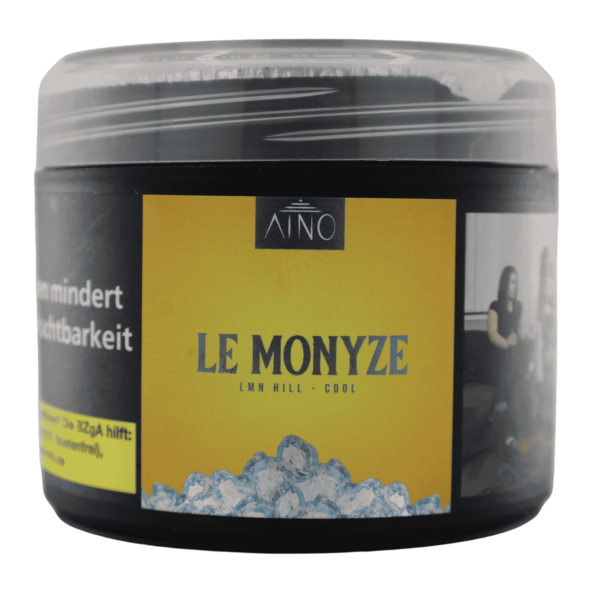 AINO - Le Monyze - 200g