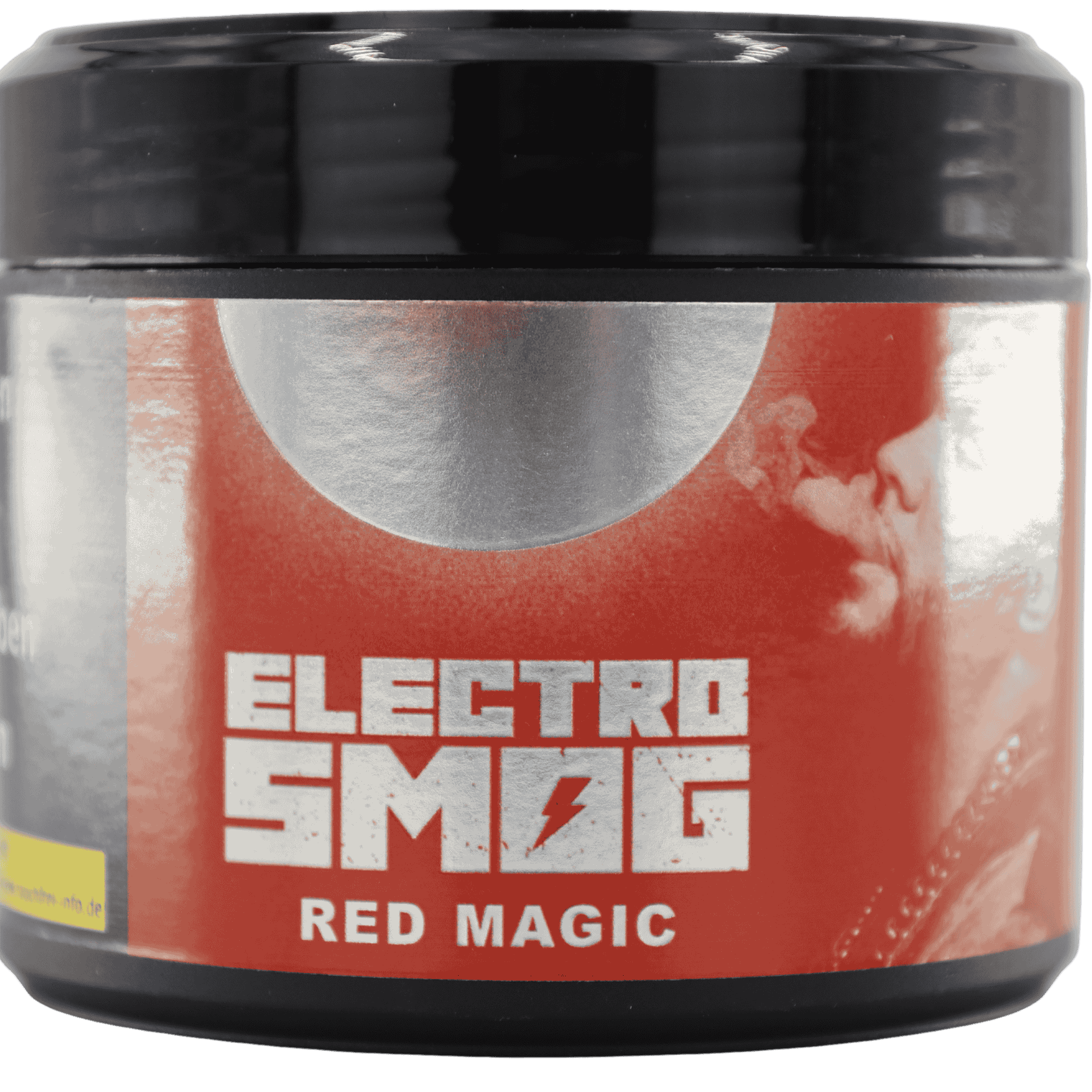 Electro Smog - Red Magic - 200g