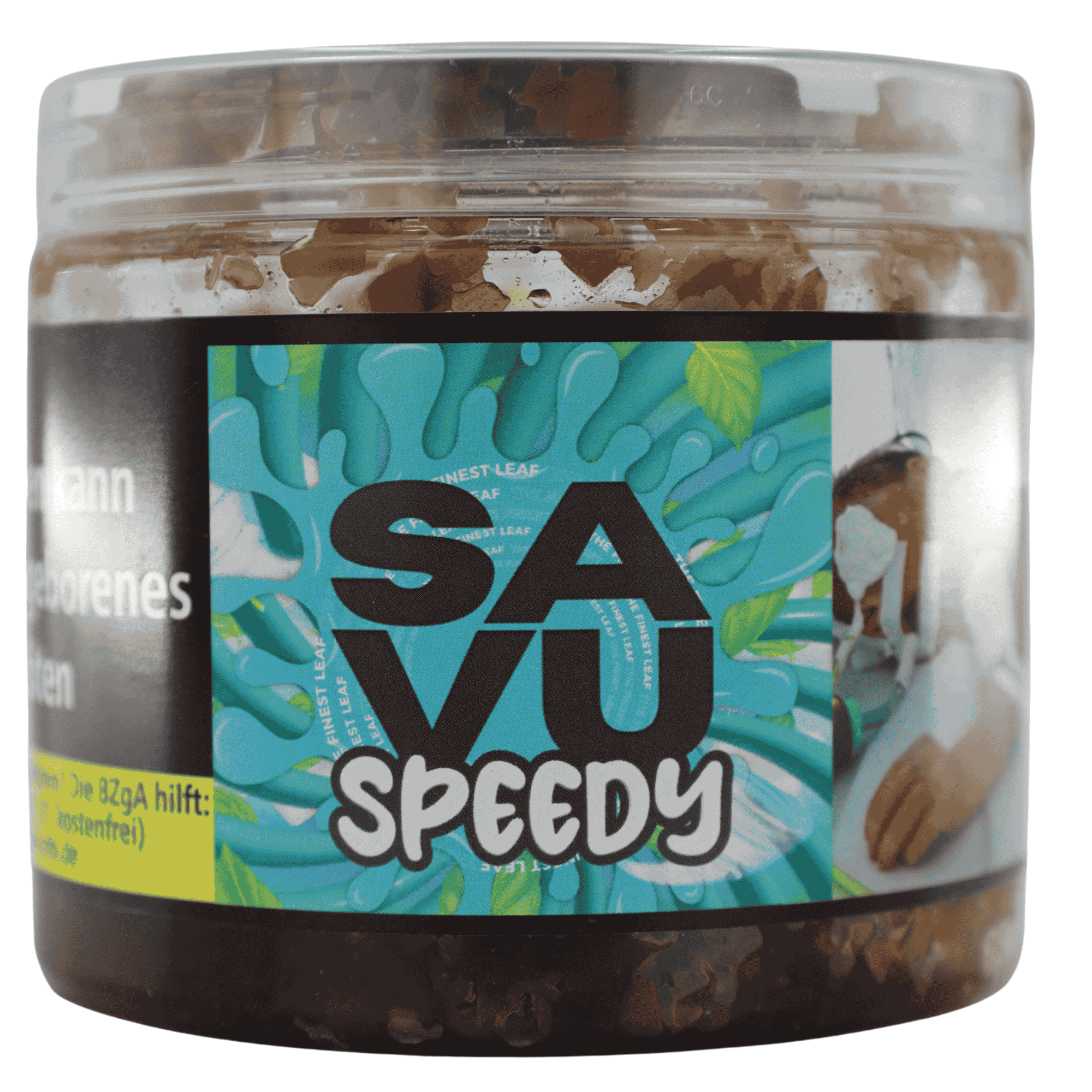 Savu - Speedy - 200g