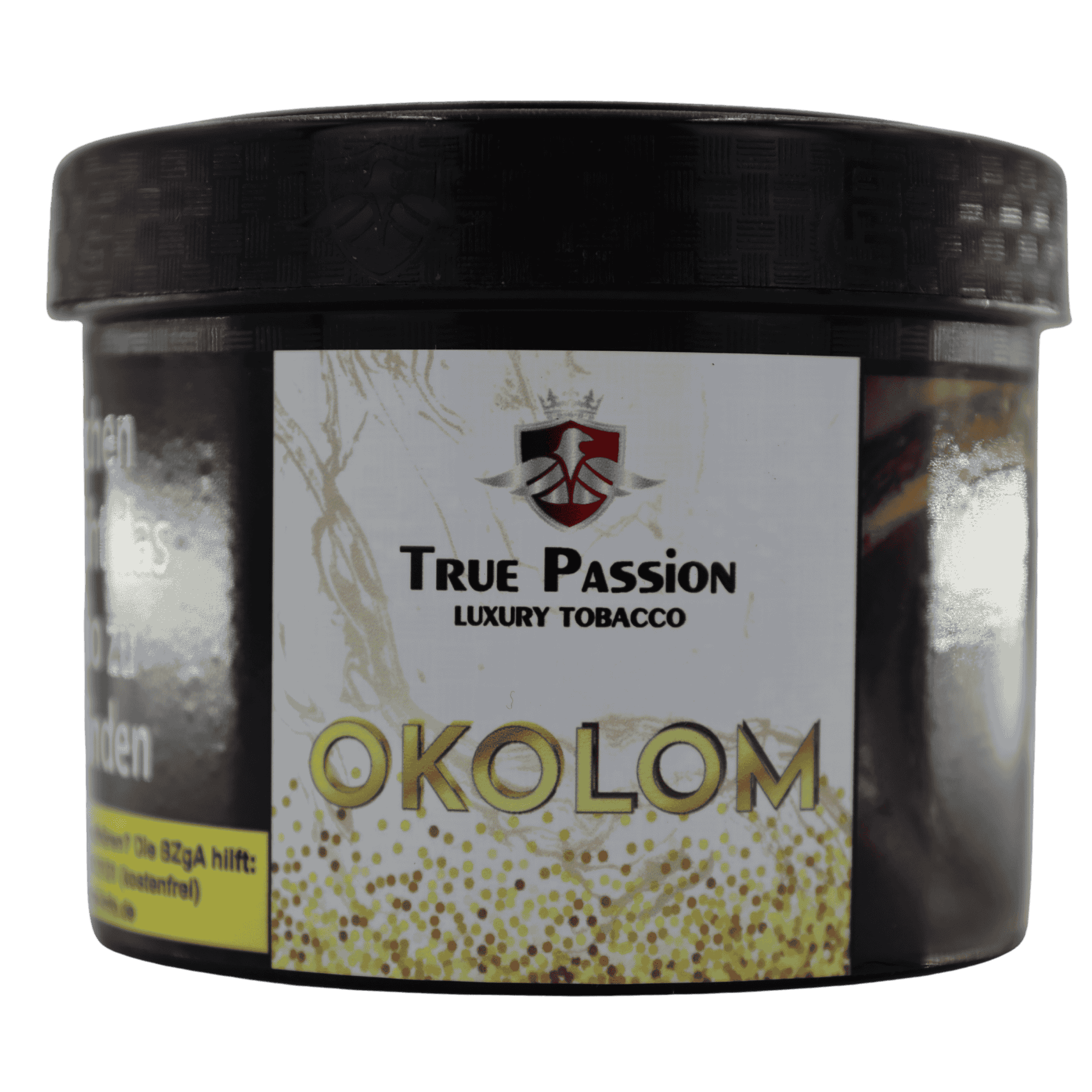 True Passion Tobacco - Okolom Classic - 200g