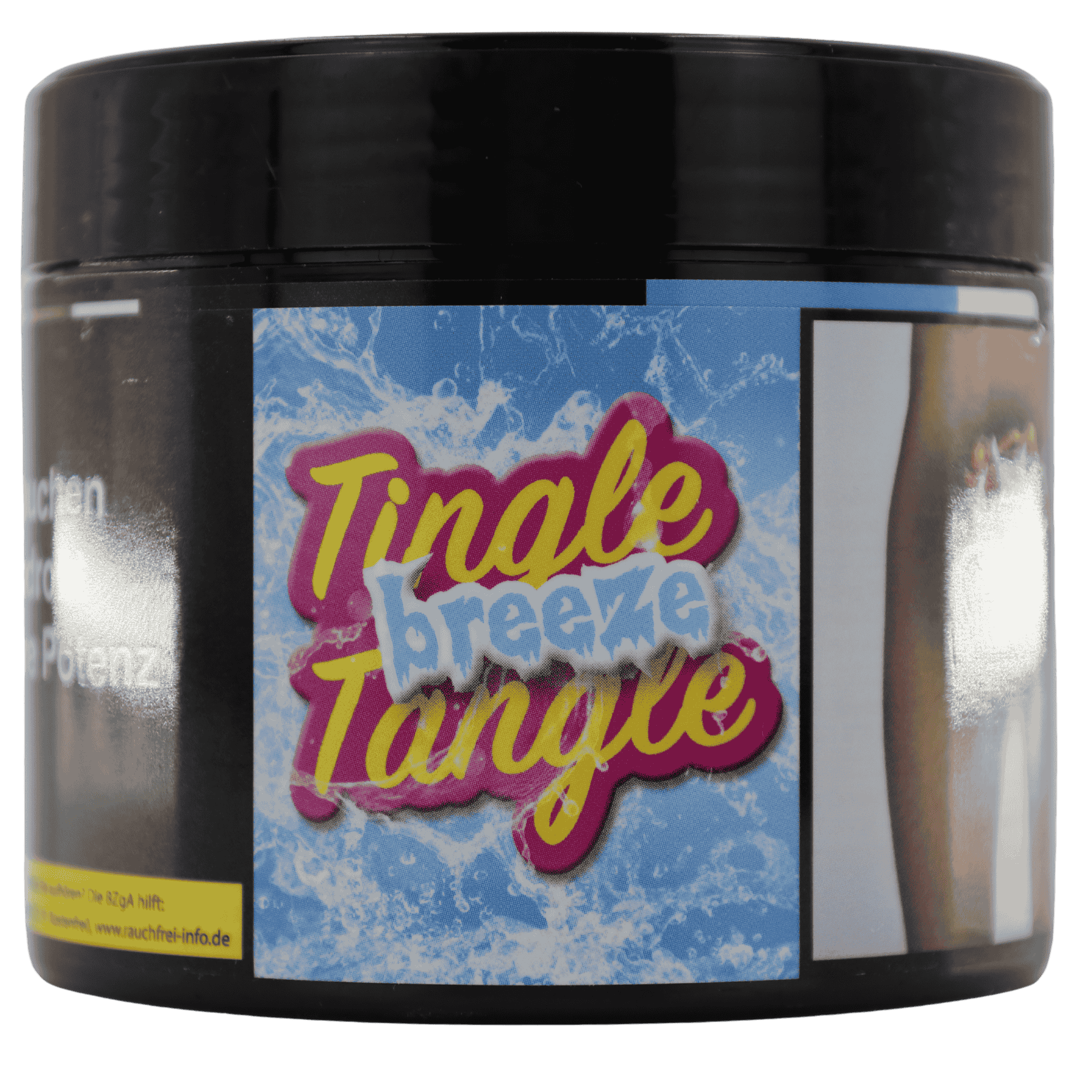 Maridan Tabak - Tingle Tangle Breeze - 200g