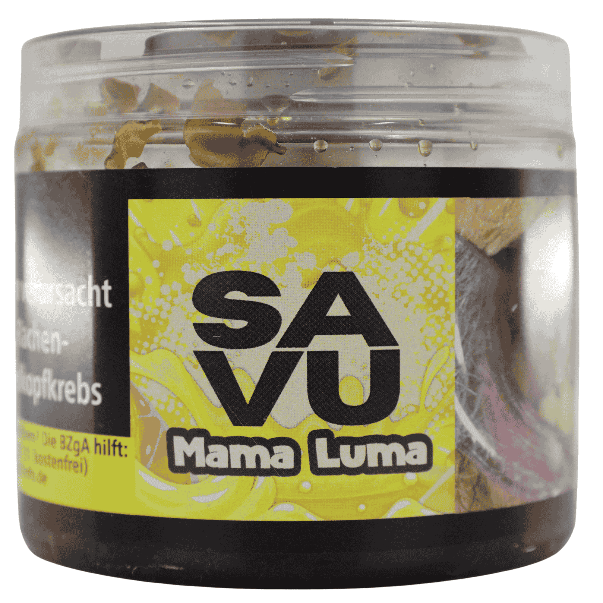 Savu - Mama Luma - 200g