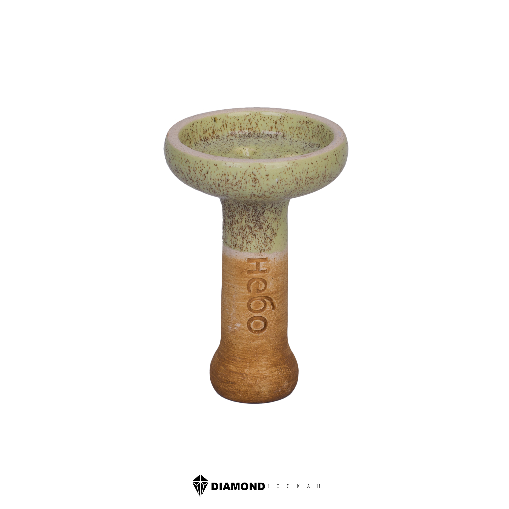 Небо 5 Loch Light Green