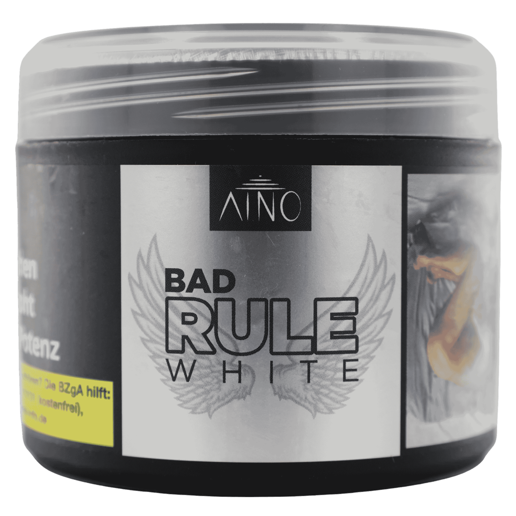 AINO - Bad Rule White - 200g