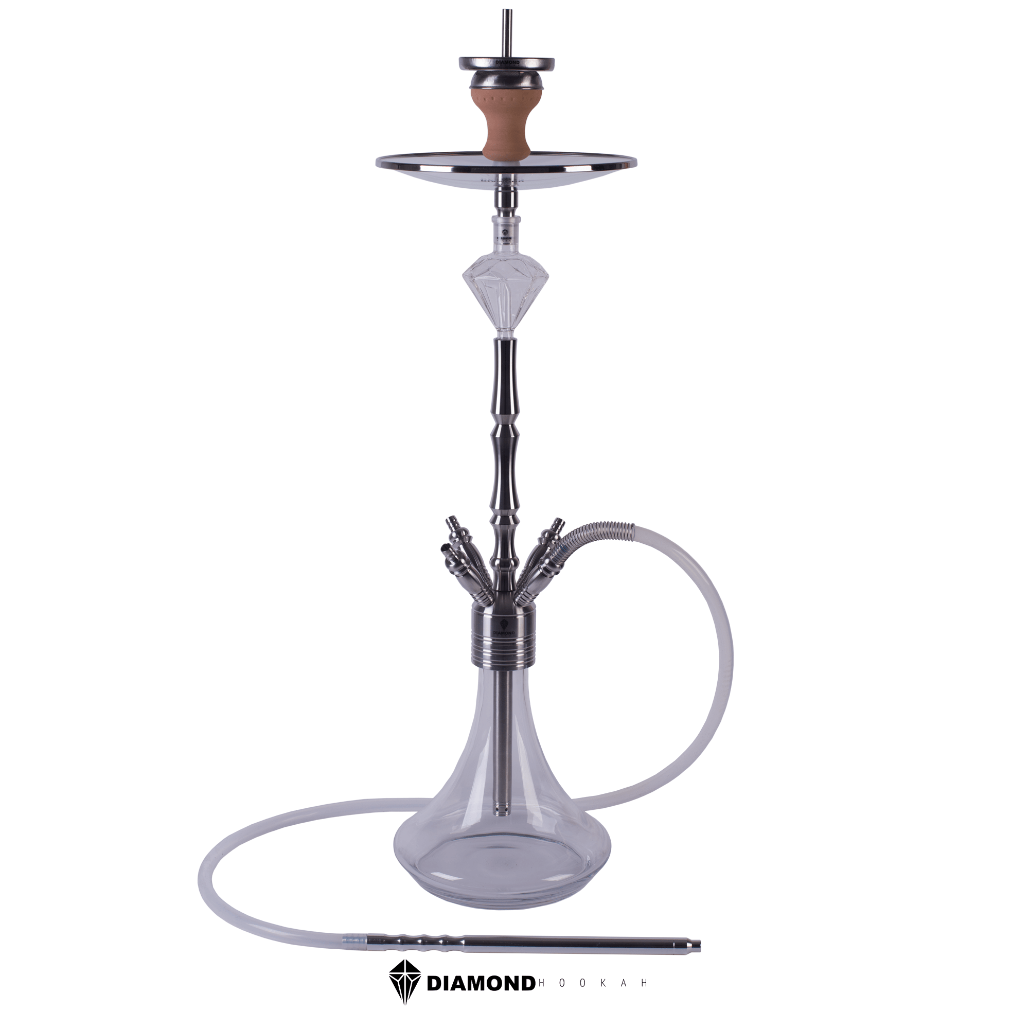 | Diamondhookah - Shishas und Wasserpfeifen