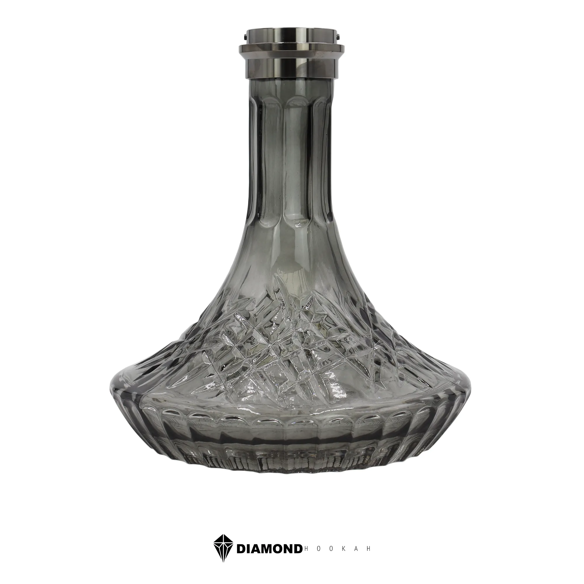 Huracann 12.0 Handcut BLK EDT Bowl