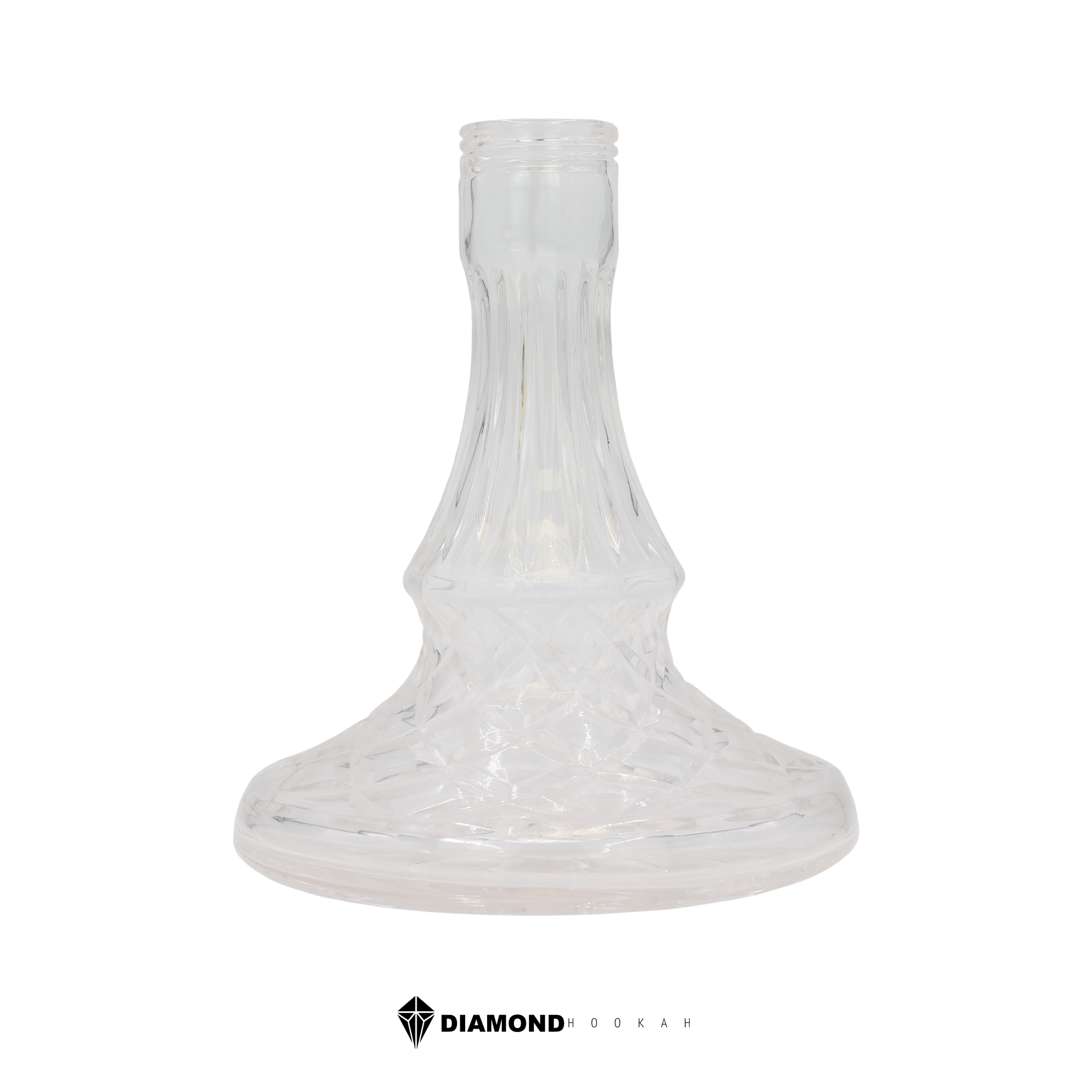 Bowl 11.0 Handcut o. Gewinde