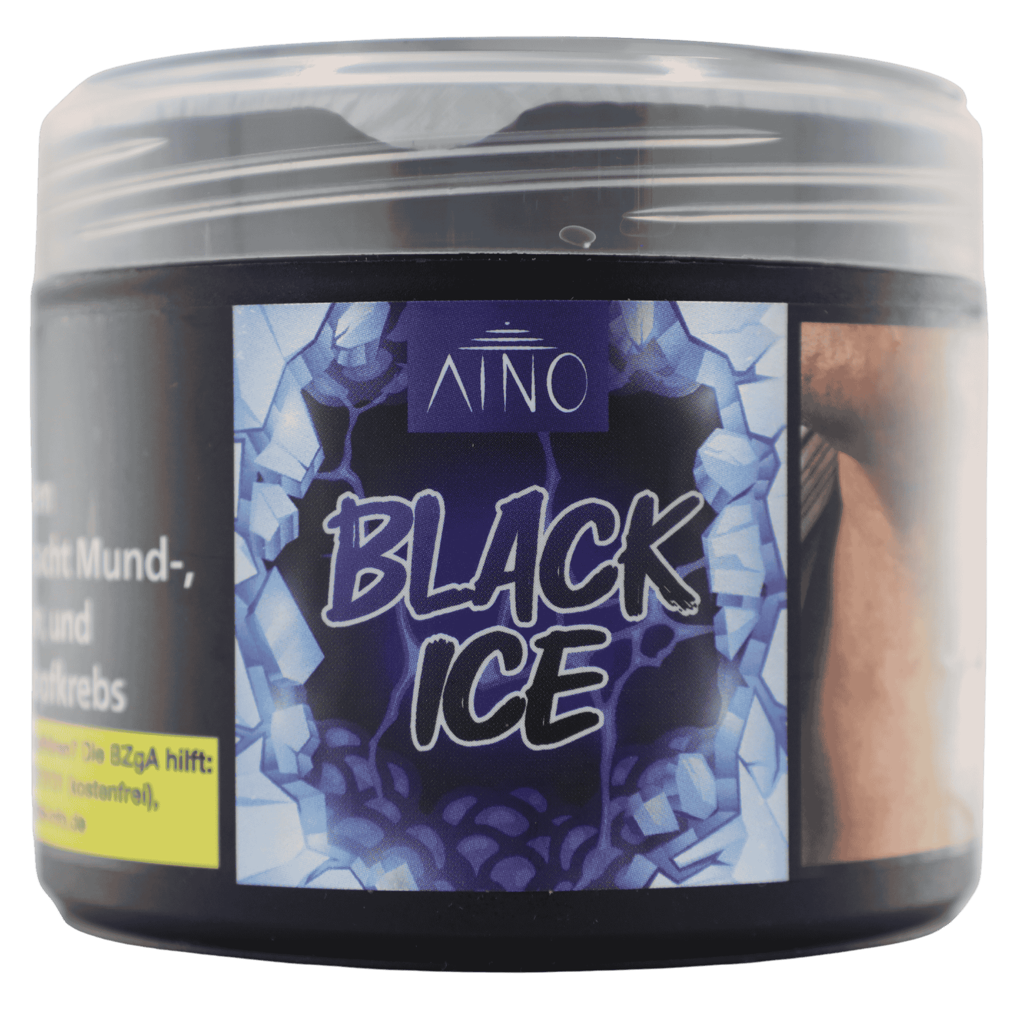 AINO - Black Ice - 200g