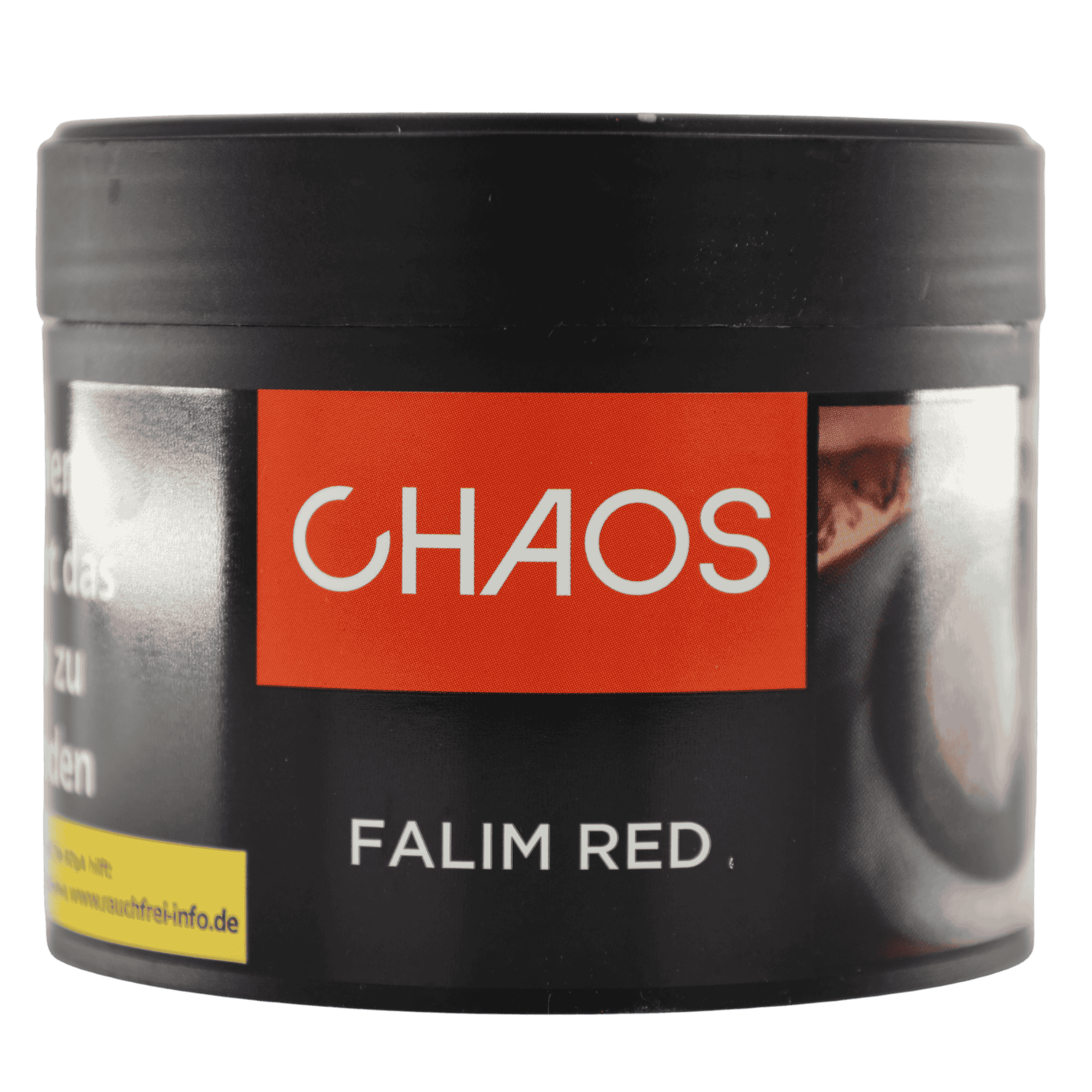 Chaos Tobacco - Falim Red - 200g