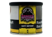 Banger Tobacco - Happy Birthday - 200g