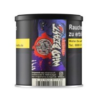 187 Strassenbande Tabak - Wild Beast 200g