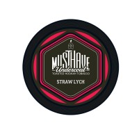 Musthave - Straw LYCH - 200g