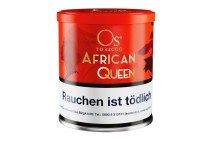 OS Tobacco - African Queen - 200g