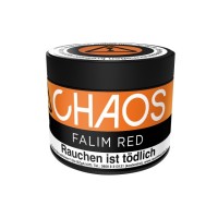 Chaos Tobacco - Falim Red - 200g