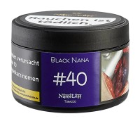 NameLess - Black Nana - 200g