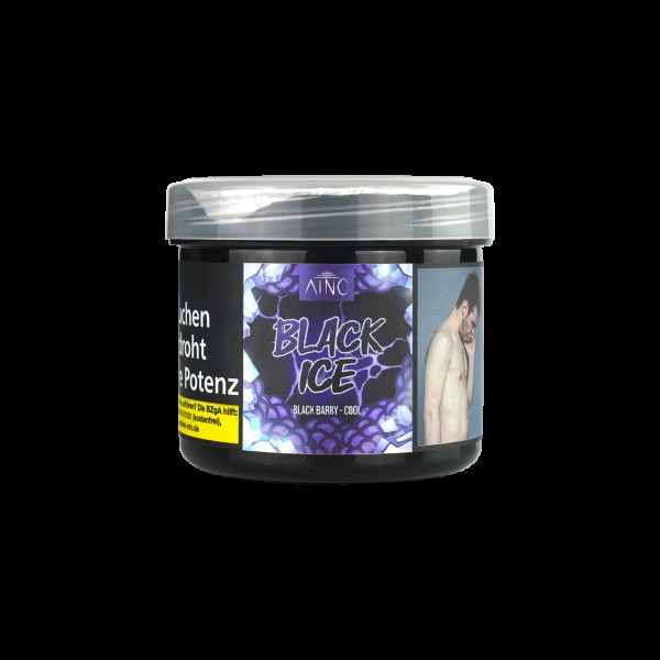 AINO - Black Ice - 200g