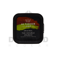 Al Fakher - The Double Crunch - 200g