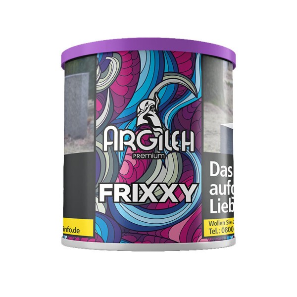 Frixxy 