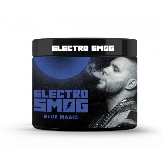 Electro Smog - Blue Magic - 200g