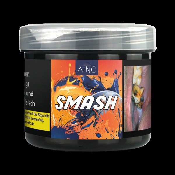 AINO - Smash - 200g