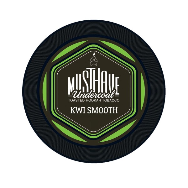 Musthave - Kiwi - 200g