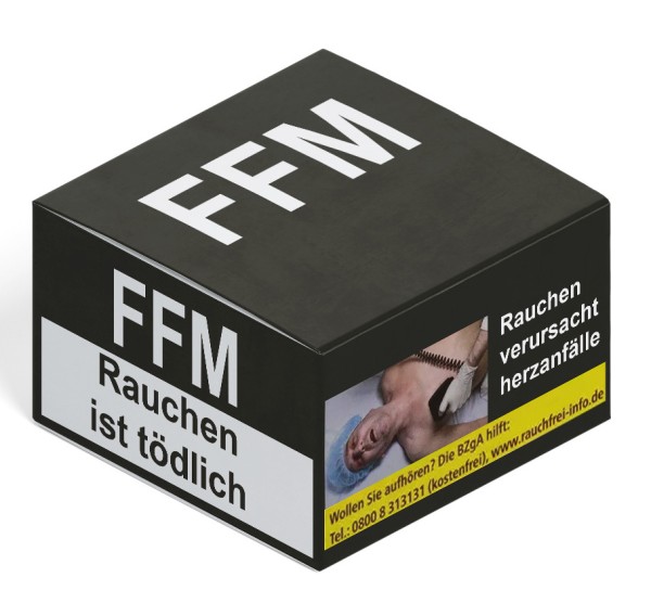 Chabos - FFM - 200g