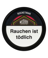 Musthave - Rocketman - 200g