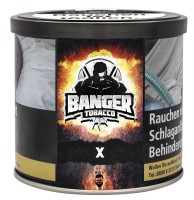 Banger Tobacco - X - 200g