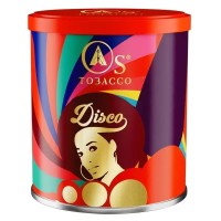 OS Tobacco - Disco - 200g