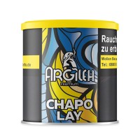 Argileh Premium200G - CHAPO LAY