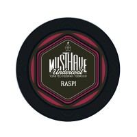 Musthave - Raspi - 200g