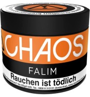 Chaos Tobacco - Falim - 200g