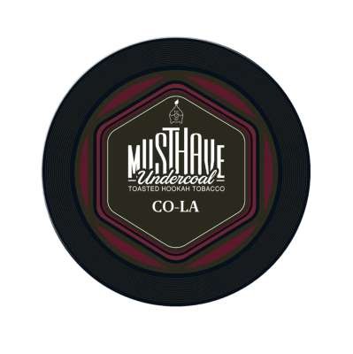 Musthave - CO-LA - 200g